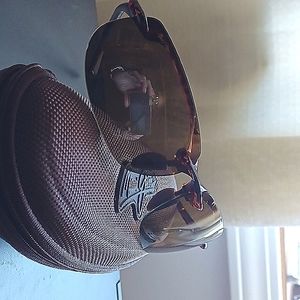 Maui Jim Banyans Sunglass made in Japan